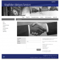 Kingfisher Advisory Services » Contact Us